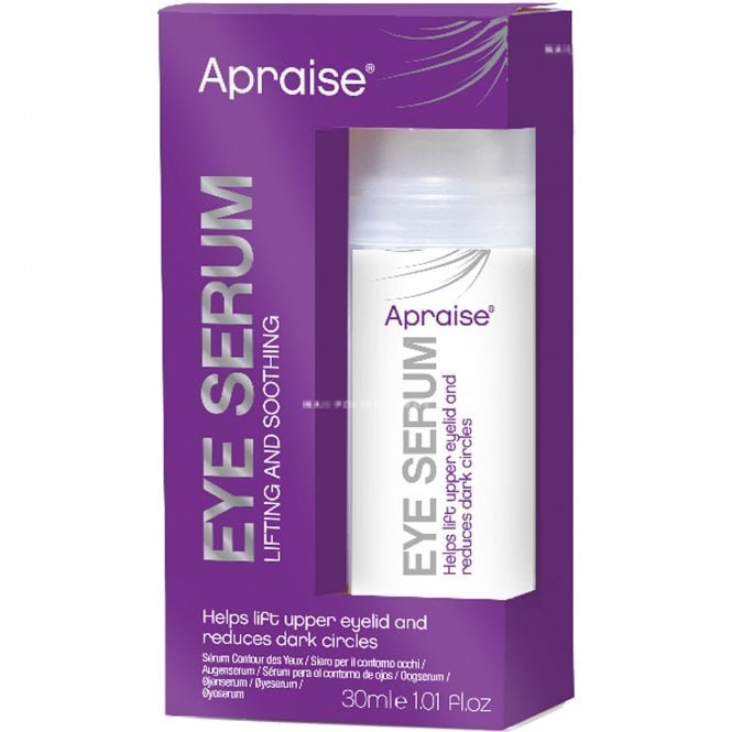 Apraise Lifting And Soothing Eye Serum 30ml (555570)