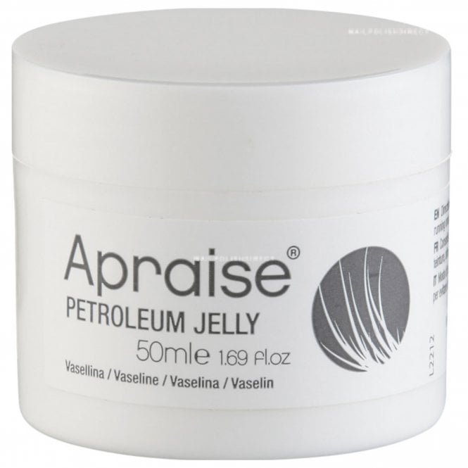 Apraise Petroleum Jelly 50ml (555557)