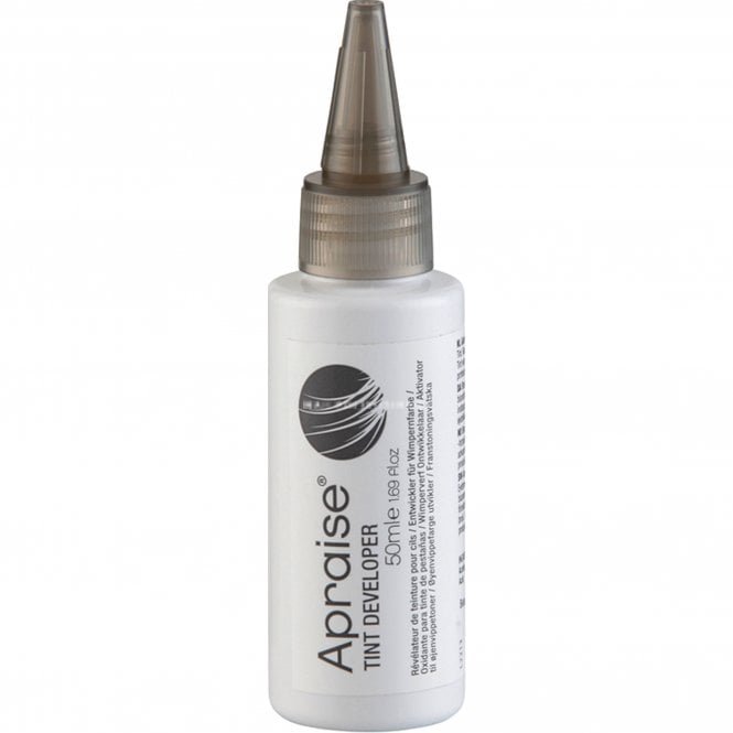 Apraise Tint Developer 3% 10 Volume 50ml (555555)