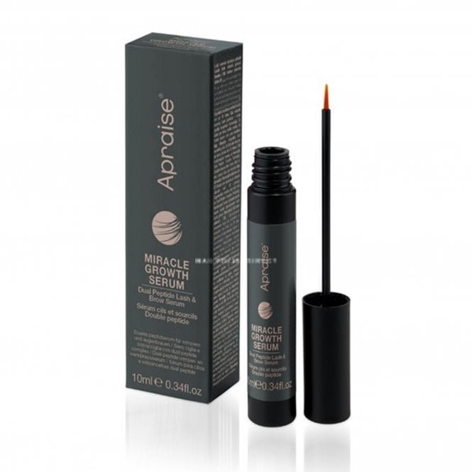 Apraise Vegan Friendly Lash & Brow Growth Serum 10ml (555832)
