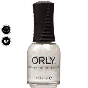 Après Ski Cruelty-Free Vegan Nail Polish - Double Diamond 18ml (2000363)