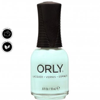 Après Ski Cruelty-Free Vegan Nail Polish - Fresh Powder 18ml (2000365)