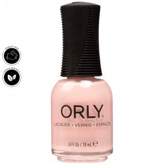 Après Ski Cruelty-Free Vegan Nail Polish - Snow Bunny 18ml (2000364)