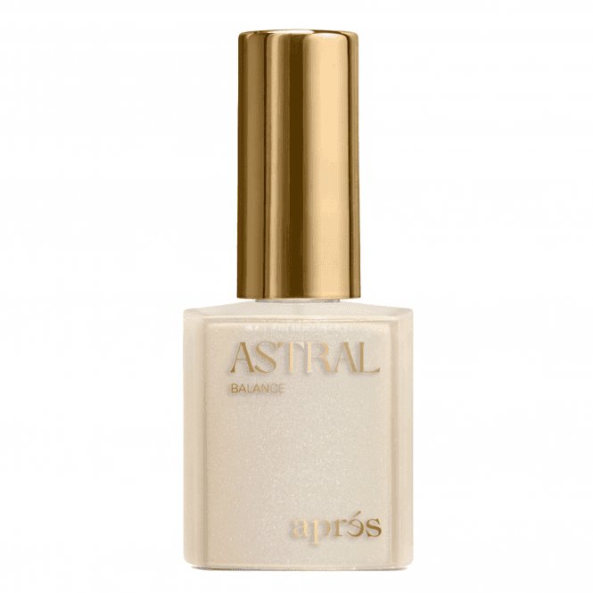 Aprés Astral Pearlescent HEMA & TPO-Free Gel Polish - Balance - 10ml