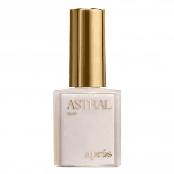 Aprés Astral Pearlescent HEMA & TPO-Free Gel Polish - Bliss - 10ml