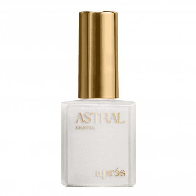 Aprés Astral Pearlescent HEMA & TPO-Free Gel Polish - Celestial - 10ml