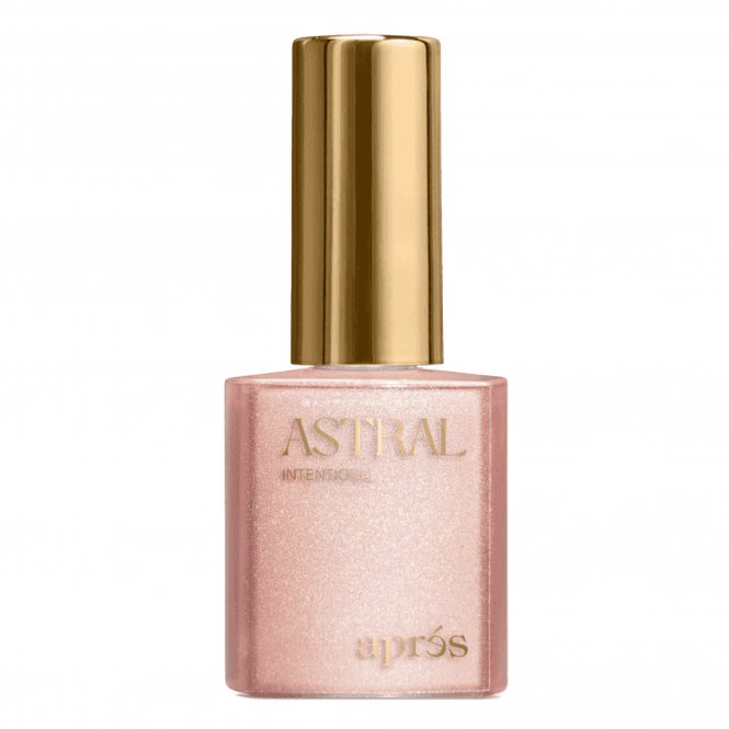 Aprés Astral Pearlescent HEMA & TPO-Free Gel Polish - Intentional - 10ml