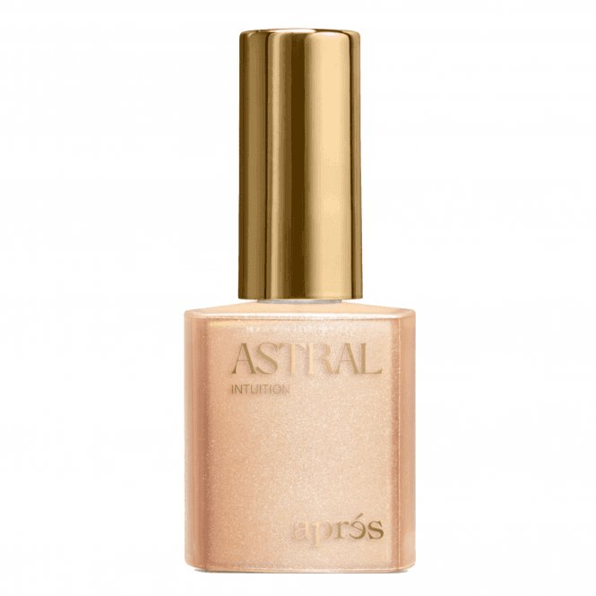 Aprés Astral Pearlescent HEMA & TPO-Free Gel Polish - Intuition - 10ml