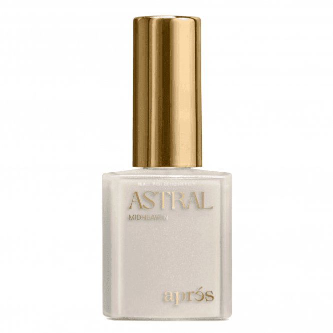 Aprés Astral Pearlescent HEMA & TPO-Free Gel Polish - Midheaven - 10ml
