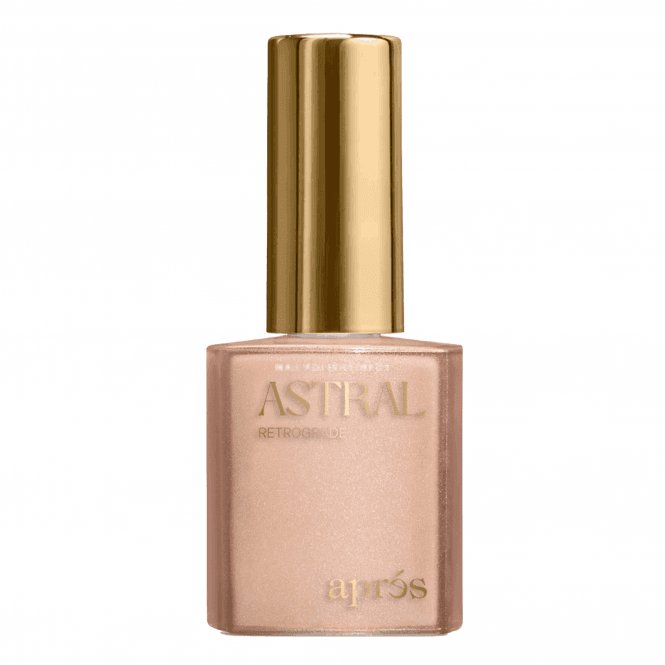 Aprés Astral Pearlescent HEMA & TPO-Free Gel Polish - Retrograde - 10ml