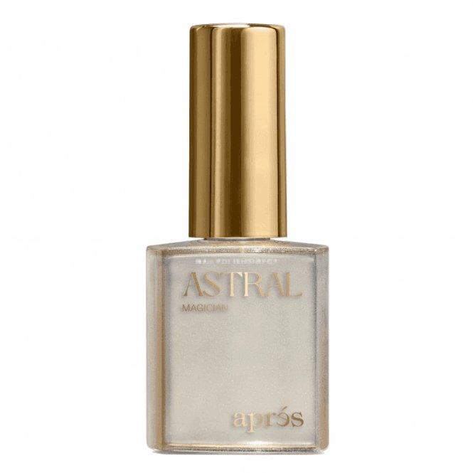 Aprés Astral Shimmer Cat Eye HEMA & TPO-Free Gel Polish - Magician - 10ml