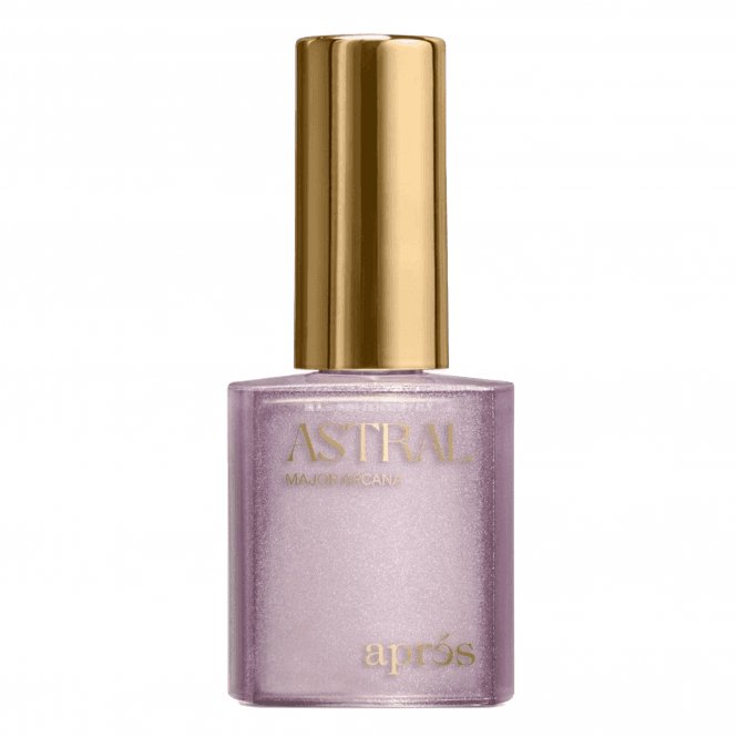 Aprés Astral Shimmer Cat Eye HEMA & TPO-Free Gel Polish - Major Arcana - 10ml