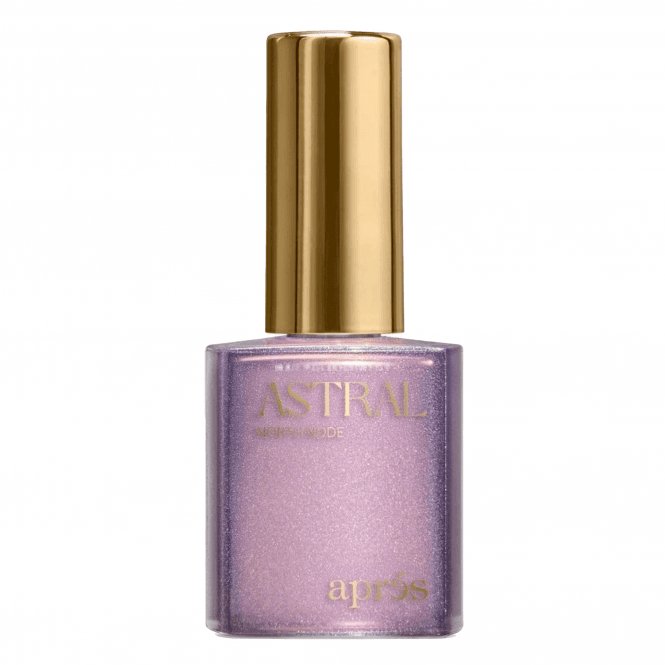 Aprés Astral Shimmer Cat Eye HEMA & TPO-Free Gel Polish - North Node - 10ml