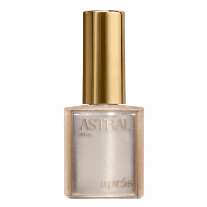 Aprés Astral Shimmer Cat Eye HEMA & TPO-Free Gel Polish - Ritual - 10ml