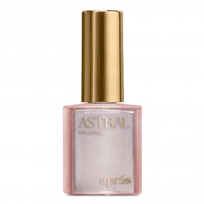 Aprés Astral Shimmer Cat Eye HEMA & TPO-Free Gel Polish - The Lovers - 10ml