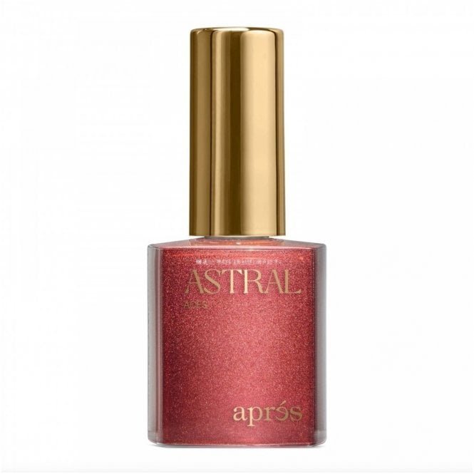 Aprés Astral Velvet Cat Eye HEMA & TPO-Free Gel Polish - Aces - 10ml
