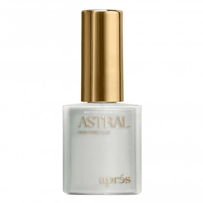 Aprés Astral Velvet Cat Eye HEMA & TPO-Free Gel Polish - High Priestess - 10ml