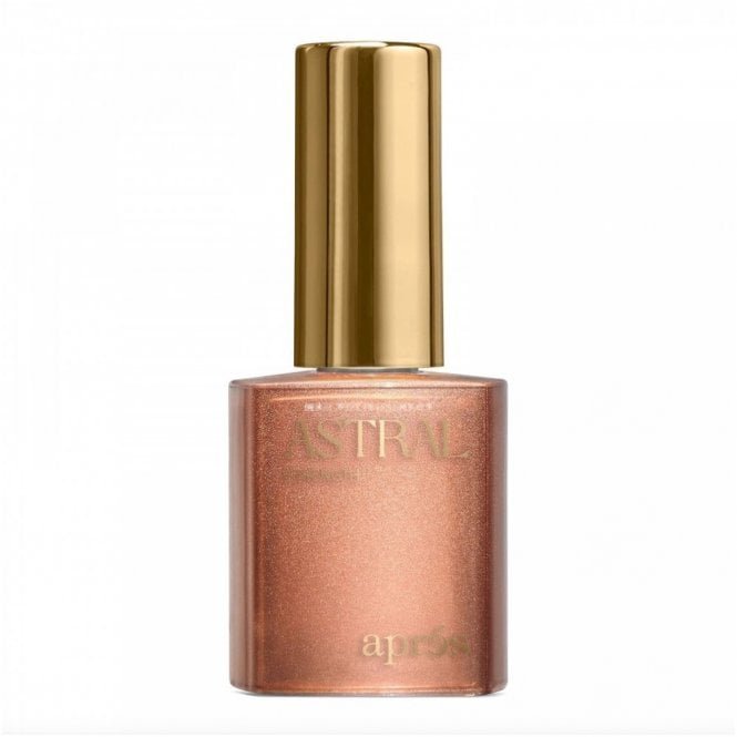 Aprés Astral Velvet Cat Eye HEMA & TPO-Free Gel Polish - Strength- 10ml