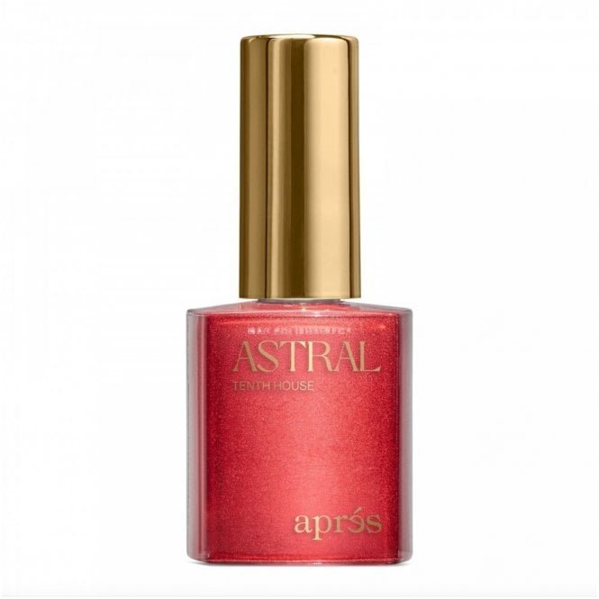 Aprés Astral Velvet Cat Eye HEMA & TPO-Free Gel Polish - Tenth House - 10ml