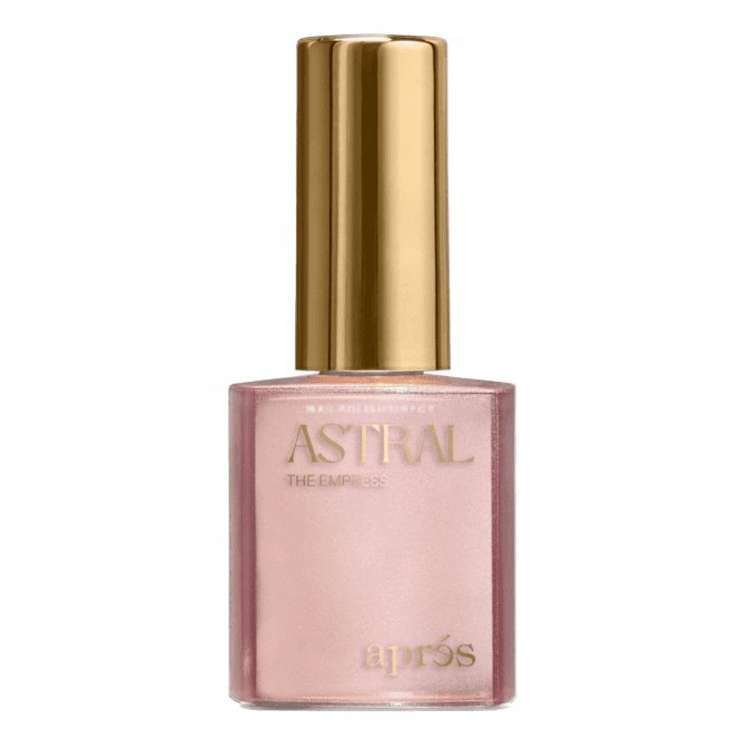 Aprés Astral Velvet Cat Eye HEMA & TPO-Free Gel Polish - The Empress - 10ml