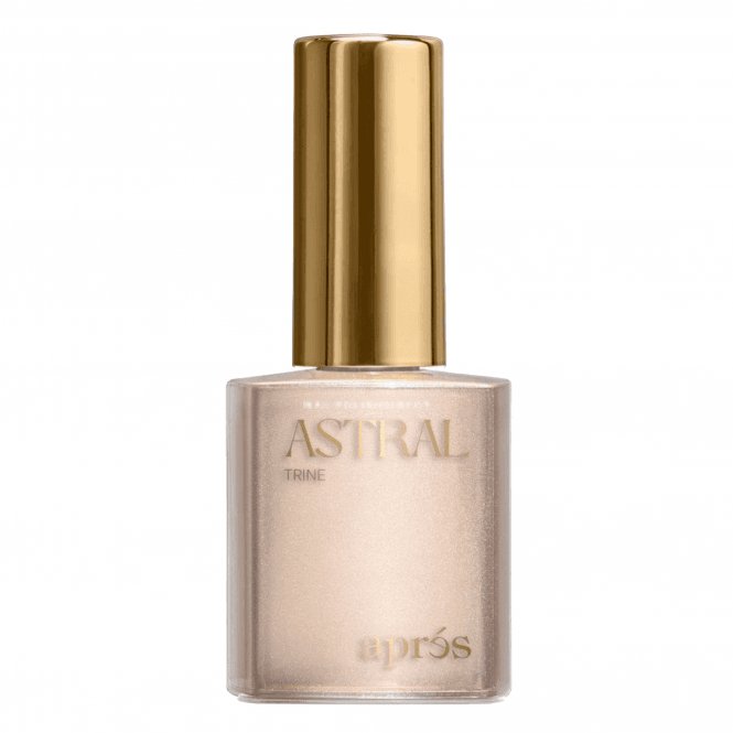 Aprés Astral Velvet Cat Eye HEMA & TPO-Free Gel Polish - Trine - 10ml