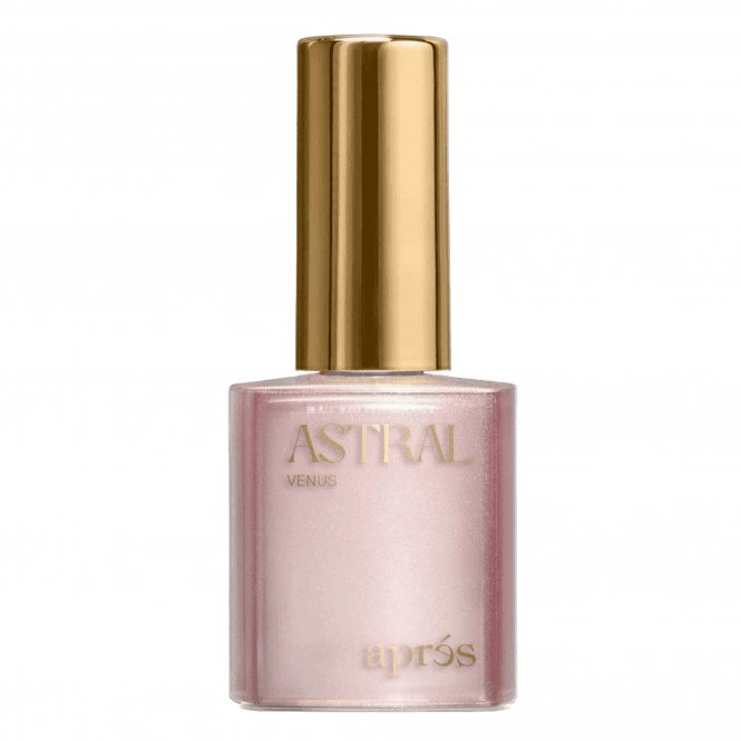 Aprés Astral Velvet Cat Eye HEMA & TPO-Free Gel Polish - Venus - 10ml