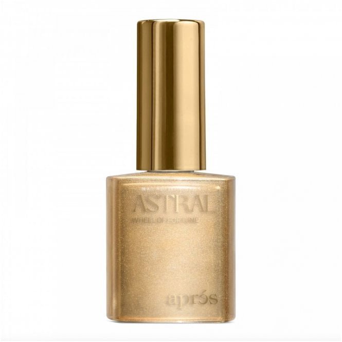 Aprés Astral Velvet Cat Eye HEMA & TPO-Free Gel Polish - Wheel Of Fortune - 10ml