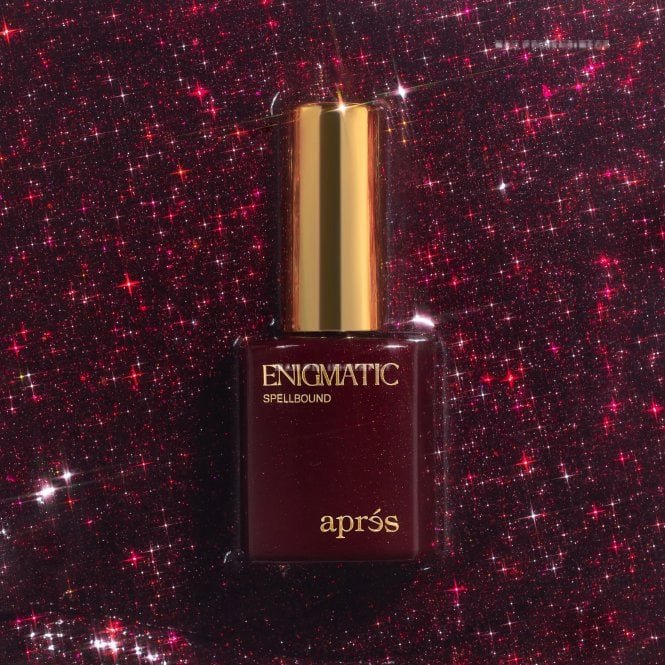 Aprés Enigmatic HEMA & TPO-Free Gel Polish - Spellbound - 10ml