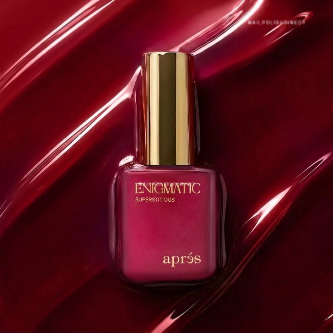 Aprés Enigmatic HEMA & TPO-Free Gel Polish - Superstitious - 10ml