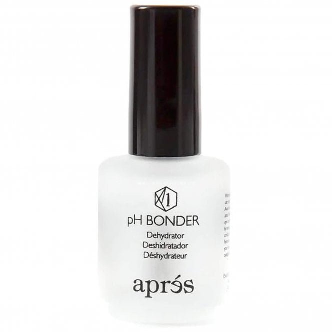 Aprés PH Bonder - Nail Dehydrator 15ml