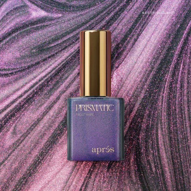 Aprés Prismatic HEMA & TPO-Free Gel Polish - Frostware - 10ml