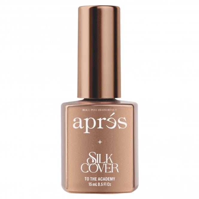 Aprés Silk Cover HEMA & TPO Free Gel Polish Collection - To The Academy 15ml