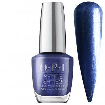 Aquarius Renegade - Big Zodiac Energy 2023 Autumn 11 Day Wear Nail Polish 15ml (ISLH021)