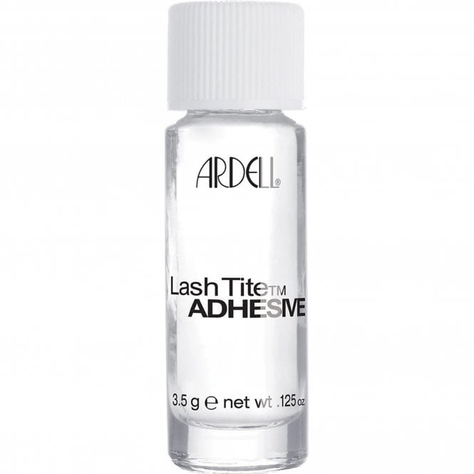 Ardell Lash Tite False Eyelashes Adhesive - Clear 3.5g (65058)