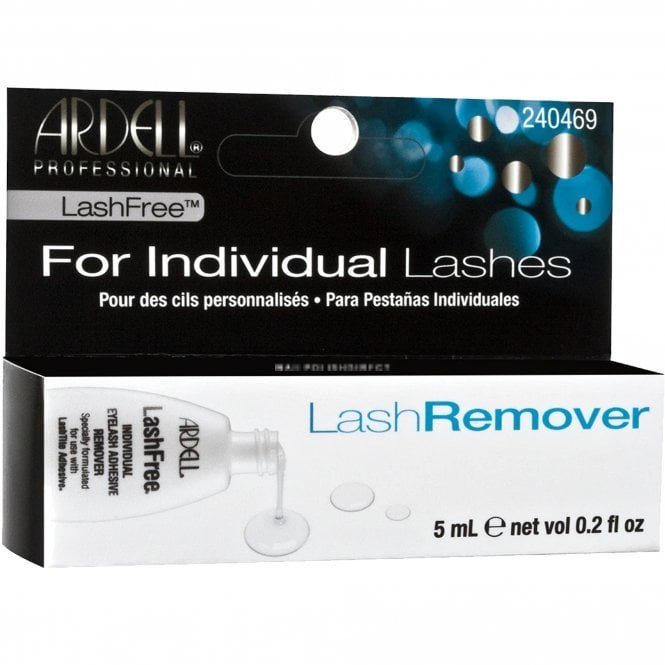 Ardell False Eyelash Remover For Individual Eyelashes 5ml (65060)