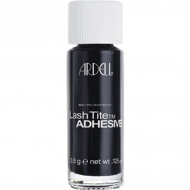 Ardell Lash Tite False Eyelashes Adhesive - Black 3.5g (65059)
