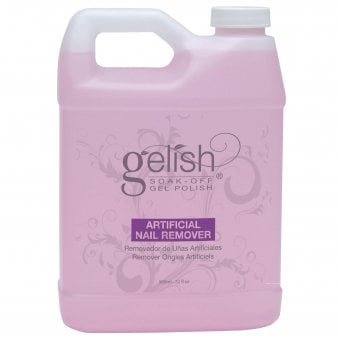 Artificial Nail Remover - Tip & Gel Polish Remover 960ml (01229)