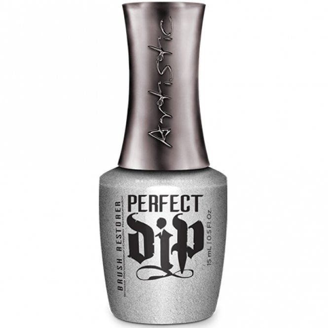 Artistic Colour Gloss Perfect Dip - Nail Brush Restorer 15ml (2600004)