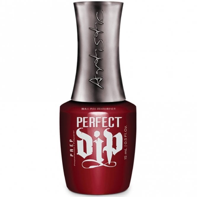 Artistic Colour Gloss Perfect Dip - Nail Prep 15ml (2600000)