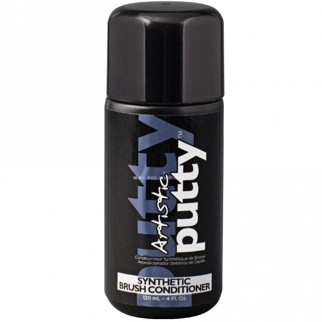 Artistic Colour Gloss Putty - Synthetic Brush Conditioner (2840002) 120ml