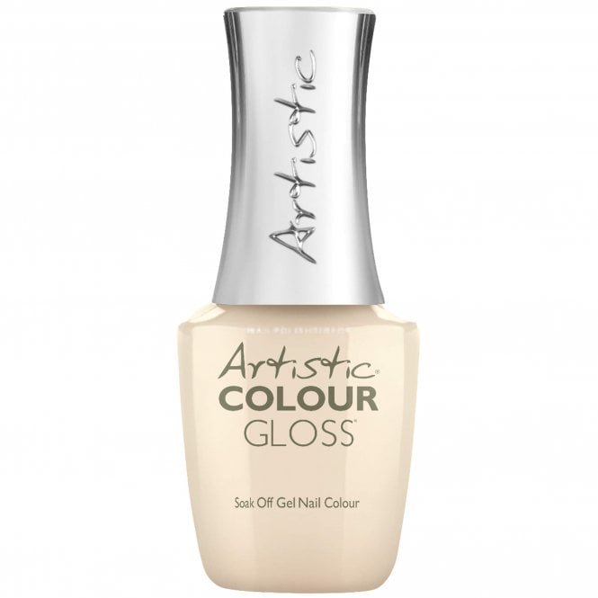 Artistic Colour Gloss Soak Off Gel Polish - Go Your Own Way 15ml (2700291)