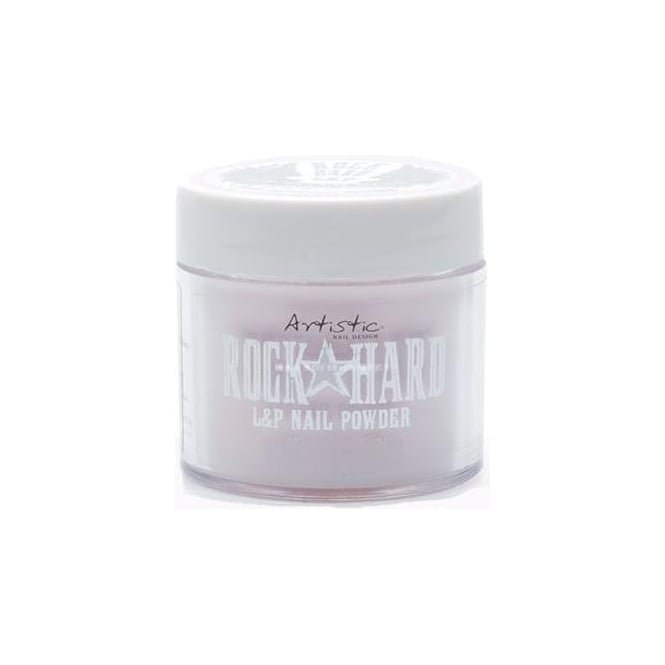 Artistic Colour Gloss VIP Polymer Nail Powders - VIP Pink Concealer 105g (02415)