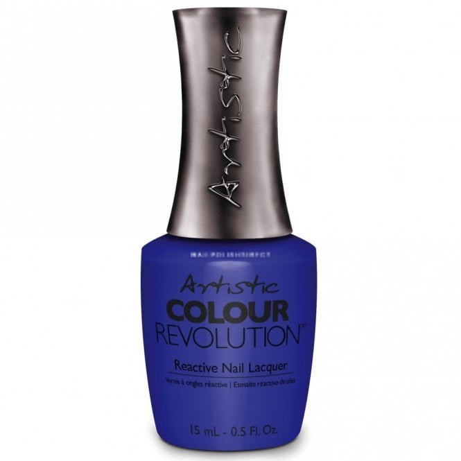 Artistic Colour Revolution Nail Polish - Drop That Bass (2300185) 15ml