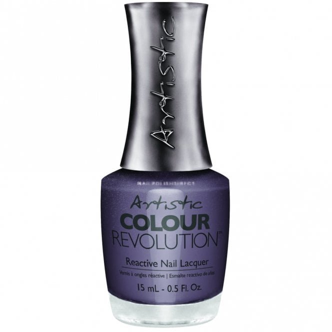 Artistic Colour Revolution Nail Polish - Beam Me Up (2300147) 15ml