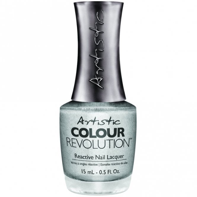 Artistic Colour Revolution Nail Polish - Heart Of Chrome (2300148) 15ml