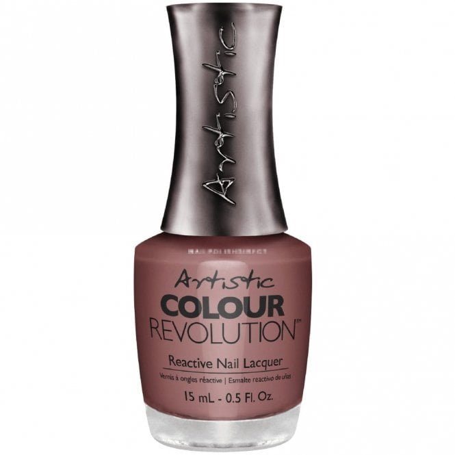 Artistic Colour Revolution Nail Polish - Radiate My Love (2300121) 15ml