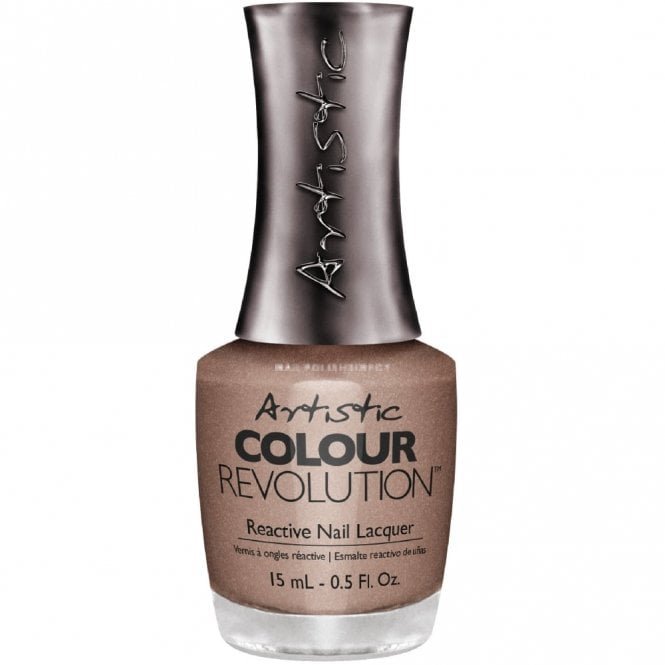 Artistic Colour Revolution Nail Polish - She's A Spark Plug (2300122) 15ml