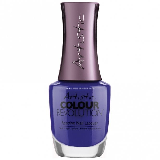 Artistic Colour Revolution Nail Polish - Guy Meets Gal-Lery (2300218) 15ml
