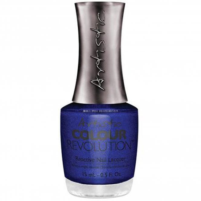 Artistic Colour Revolution Nail Polish - Bah Humbug 15ml (2300137)