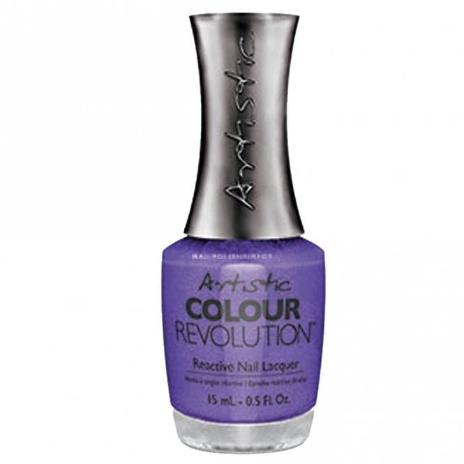 Artistic Colour Revolution Nail Polish - Caviar For Breakfast 15ml (2303085)